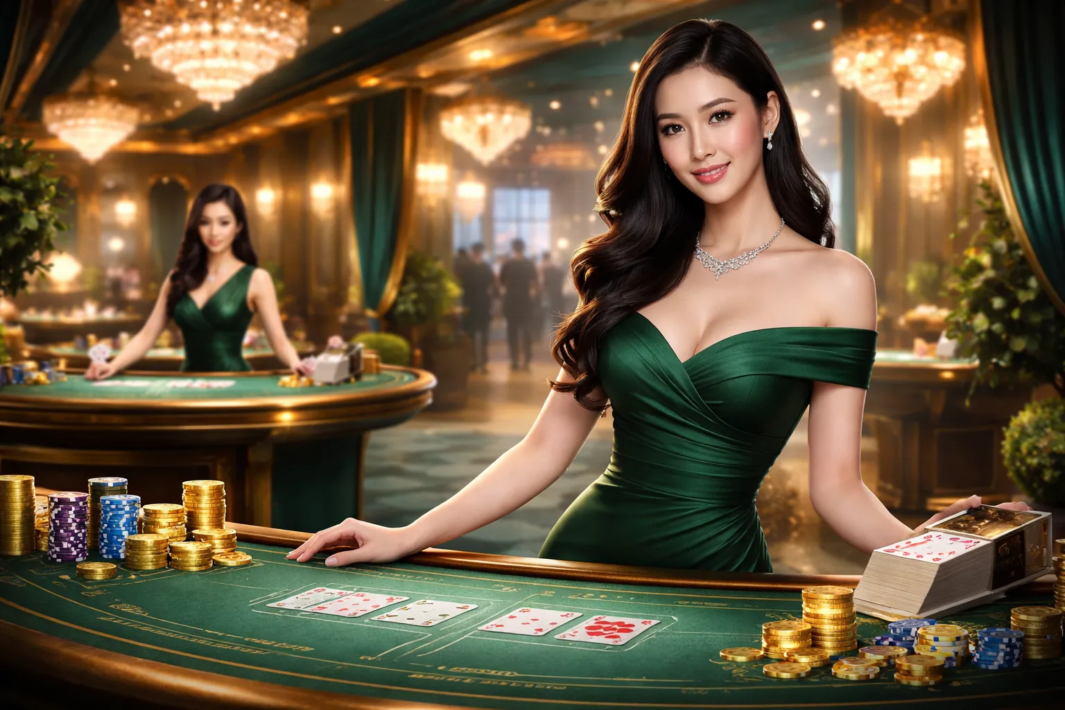 Lợi thế thương hiệu 678win nhà cái